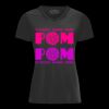 ATC Pro Team Polyester Short Ladies' Tee Thumbnail