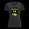 ATC Pro Team Polyester Short Ladies' Tee Thumbnail