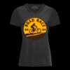 ATC Pro Team Polyester Short Ladies' Tee Thumbnail