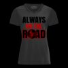 ATC Pro Team Polyester Short Ladies' Tee Thumbnail