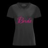 ATC Pro Team Polyester Short Ladies' Tee Thumbnail