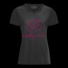 ATC Pro Team Polyester Short Ladies' Tee Thumbnail