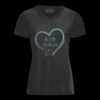 ATC Pro Team Polyester Short Ladies' Tee Thumbnail