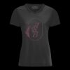 ATC Pro Team Polyester Short Ladies' Tee Thumbnail