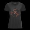 ATC Pro Team Polyester Short Ladies' Tee Thumbnail