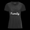 ATC Pro Team Polyester Short Ladies' Tee Thumbnail
