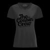ATC Pro Team Polyester Short Ladies' Tee Thumbnail