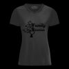 ATC Pro Team Polyester Short Ladies' Tee Thumbnail