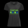ATC Pro Team Polyester Short Ladies' Tee Thumbnail