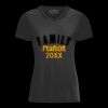ATC Pro Team Polyester Short Ladies' Tee Thumbnail