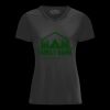 ATC Pro Team Polyester Short Ladies' Tee Thumbnail
