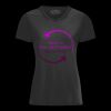 ATC Pro Team Polyester Short Ladies' Tee Thumbnail