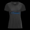 ATC Pro Team Polyester Short Ladies' Tee Thumbnail
