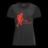 ATC Pro Team Polyester Short Ladies' Tee Thumbnail