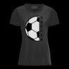 ATC Pro Team Polyester Short Ladies' Tee Thumbnail