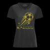 ATC Pro Team Polyester Short Ladies' Tee Thumbnail