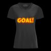 ATC Pro Team Polyester Short Ladies' Tee Thumbnail