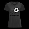 ATC Pro Team Polyester Short Ladies' Tee Thumbnail