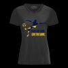 ATC Pro Team Polyester Short Ladies' Tee Thumbnail