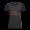 ATC Pro Team Polyester Short Ladies' Tee Thumbnail