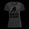 ATC Pro Team Polyester Short Ladies' Tee Thumbnail