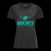 ATC Pro Team Polyester Short Ladies' Tee Thumbnail