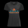 ATC Pro Team Polyester Short Ladies' Tee Thumbnail