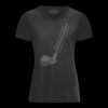 ATC Pro Team Polyester Short Ladies' Tee Thumbnail
