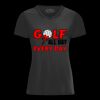 ATC Pro Team Polyester Short Ladies' Tee Thumbnail