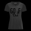 ATC Pro Team Polyester Short Ladies' Tee Thumbnail