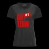 ATC Pro Team Polyester Short Ladies' Tee Thumbnail