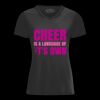 ATC Pro Team Polyester Short Ladies' Tee Thumbnail