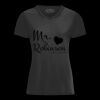 ATC Pro Team Polyester Short Ladies' Tee Thumbnail