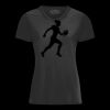 ATC Pro Team Polyester Short Ladies' Tee Thumbnail
