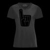 ATC Pro Team Polyester Short Ladies' Tee Thumbnail