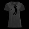 ATC Pro Team Polyester Short Ladies' Tee Thumbnail