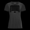 ATC Pro Team Polyester Short Ladies' Tee Thumbnail