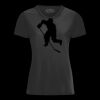 ATC Pro Team Polyester Short Ladies' Tee Thumbnail