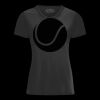 ATC Pro Team Polyester Short Ladies' Tee Thumbnail