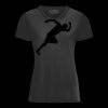 ATC Pro Team Polyester Short Ladies' Tee Thumbnail