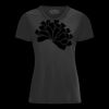ATC Pro Team Polyester Short Ladies' Tee Thumbnail