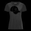 ATC Pro Team Polyester Short Ladies' Tee Thumbnail