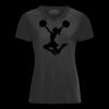 ATC Pro Team Polyester Short Ladies' Tee Thumbnail