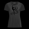 ATC Pro Team Polyester Short Ladies' Tee Thumbnail