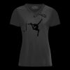 ATC Pro Team Polyester Short Ladies' Tee Thumbnail
