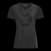 ATC Pro Team Polyester Short Ladies' Tee Thumbnail