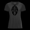 ATC Pro Team Polyester Short Ladies' Tee Thumbnail