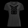 ATC Pro Team Polyester Short Ladies' Tee Thumbnail