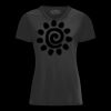 ATC Pro Team Polyester Short Ladies' Tee Thumbnail