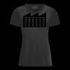 ATC Pro Team Polyester Short Ladies' Tee Thumbnail
